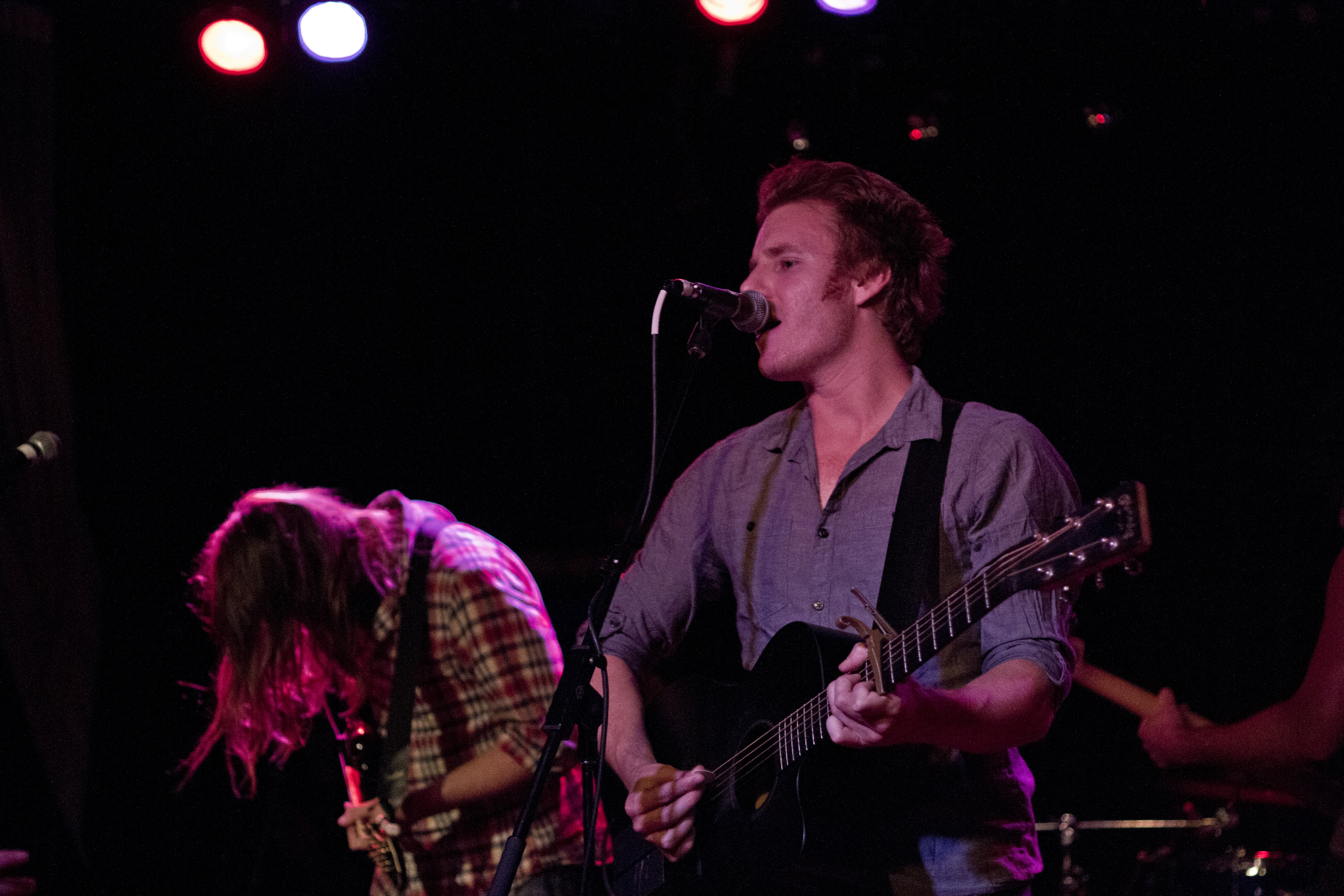 Picture Book and Review: Ha Ha Tonka @ Smith’s Olde Bar – September 14th, 2012 Picture Book and Review: Ha Ha Tonka @ Smith’s Olde Bar – September 14th, 2012