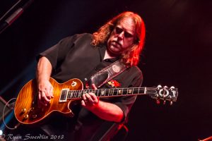 Picture Book & Review: Gov’t Mule & London Souls @ The Tabernacle Picture Book & Review: Gov’t Mule & London Souls @ The Tabernacle