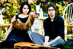 5 GB With Honeyhoney; Playing Smith’s Olde Bar, Oct. 1 5 GB With Honeyhoney; Playing Smith’s Olde Bar, Oct. 1