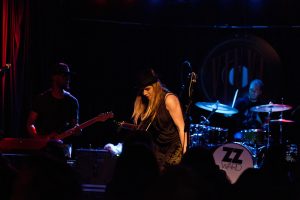 Picture Book and Live Review: ZZ Ward @ Vinyl November 12, 2012 Picture Book and Live Review: ZZ Ward @ Vinyl November 12, 2012