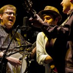 Seven Handle Sideshow