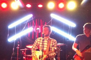 Picture Book & Live Review: Machines Are People Too, The Electric Sons & Fox Grin Picture Book & Live Review: Machines Are People Too, The Electric Sons & Fox Grin