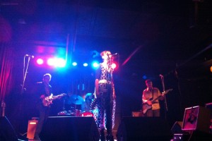 Picture Book & Live Review: Luella and the Sun @ Vinyl July 20th! Picture Book & Live Review: Luella and the Sun @ Vinyl July 20th!