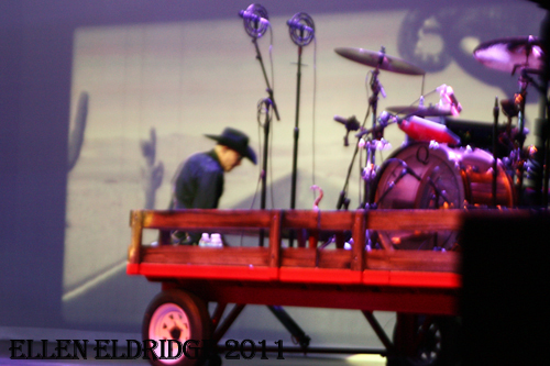 Live Review & Picture Book: Puscifer at Cobb Energy Performing Arts Centre, November 30 Live Review & Picture Book: Puscifer at Cobb Energy Performing Arts Centre, November 30