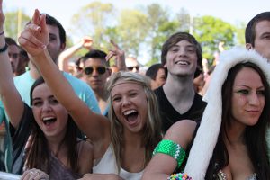 Picture Book & Review: Magnetic Music Festival- 4/20 Picture Book & Review: Magnetic Music Festival- 4/20