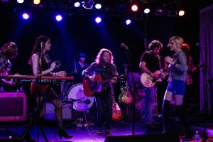 Picture Book and Live Review – Rosco Bandana @ Smith’s Olde Bar – February 8th, 2013 Picture Book and Live Review – Rosco Bandana @ Smith’s Olde Bar – February 8th, 2013