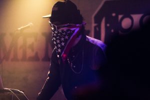 Picture Book and Live Review: Araabmuzik @ The Basement – 4/11! Picture Book and Live Review: Araabmuzik @ The Basement – 4/11!