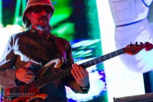 Picture Book: Primus @ The Tabernacle, October 31st Picture Book: Primus @ The Tabernacle, October 31st
