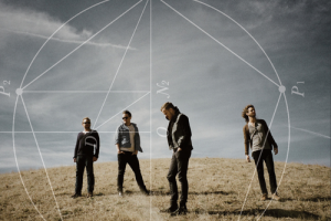Interview: Imagine Dragons; Rocked Out @ Hangout Fest 5/19 Interview: Imagine Dragons; Rocked Out @ Hangout Fest 5/19