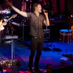 Imagine Dragon Tabernacle