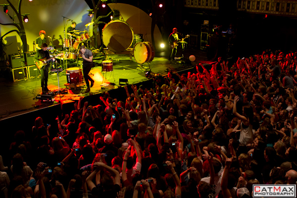 Imagine Dragon Tabernacle