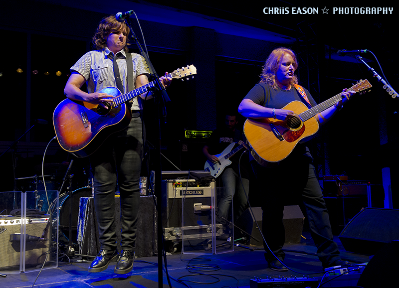 Picturebook: The Indigo Girls featuring the Shadowboxers and Larkin Poe Live at Atlanta Botanical Garden, Sept 14th Picturebook: The Indigo Girls featuring the Shadowboxers and Larkin Poe Live at Atlanta Botanical Garden, Sept 14th