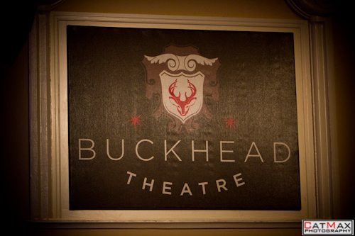 Picture Book & Live Review: Iron & Wine at Buckhead Theatre, November 11 Picture Book & Live Review: Iron & Wine at Buckhead Theatre, November 11
