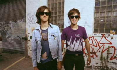 Win Tickets to JEFF the Brotherhood, Twin Tigers, Ted Leo and More at Drunken Unicorn! Win Tickets to JEFF the Brotherhood, Twin Tigers, Ted Leo and More at Drunken Unicorn!