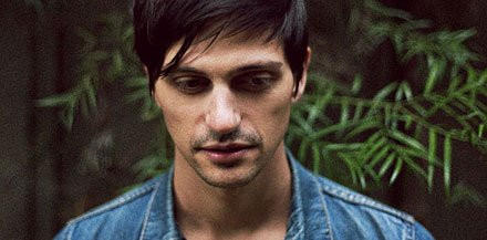 Win Tickets to Nick 13 and Jarrod Gorbel at Vinyl! Win Tickets to Nick 13 and Jarrod Gorbel at Vinyl!