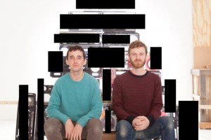 Interview with Javelin; Playing @ 529 TONIGHT! Interview with Javelin; Playing @ 529 TONIGHT!
