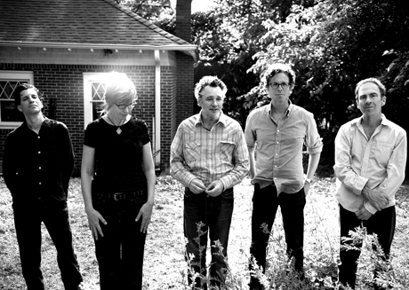 Win Tickets To See The Jayhawks! Playing The Buckhead Theater, This Friday, Oct. 28 Win Tickets To See The Jayhawks! Playing The Buckhead Theater, This Friday, Oct. 28