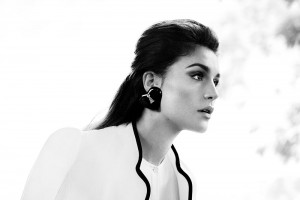 Interview: Jessie Ware @ The Loft 10/22 Interview: Jessie Ware @ The Loft 10/22