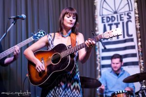 Picture Book and Review: Jill Andrews @ Eddie’s Attic, December 2nd Picture Book and Review: Jill Andrews @ Eddie’s Attic, December 2nd
