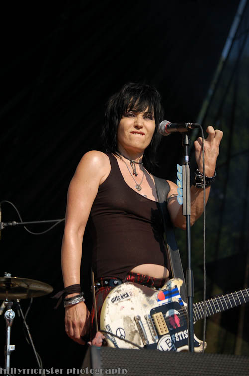 Joan Jett and the Blackhearts (3)