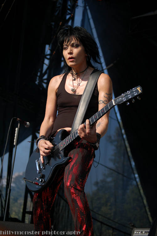 Joan Jett and the Blackhearts (5)