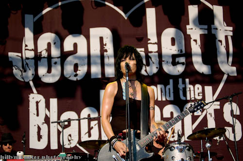 Joan Jett and the Blackhearts (8)
