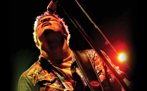 AMG Weekend Picks: The Constellations, Jonny Lang, Rock and Roll Monster Bash and More! AMG Weekend Picks: The Constellations, Jonny Lang, Rock and Roll Monster Bash and More!