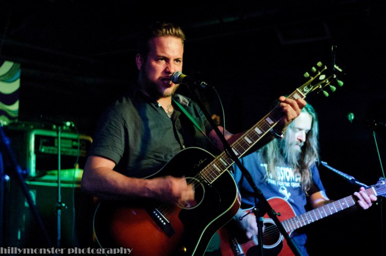 Joseph Lazzari and The Lonesome Times (13)