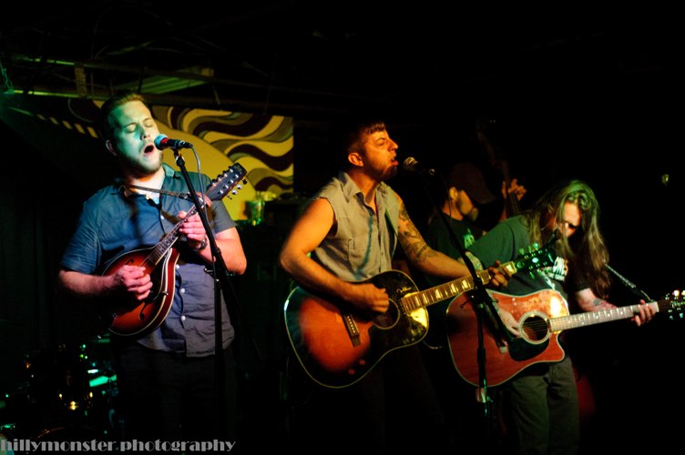 Joseph Lazzari and The Lonesome Times (15)