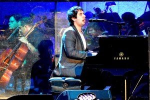 Picture Book: Josh Groban @ Chastain Park Amphitheater Picture Book: Josh Groban @ Chastain Park Amphitheater