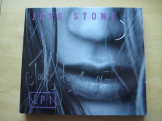 Win a Signed Copy of Joss Stone’s New Album! Win a Signed Copy of Joss Stone’s New Album!
