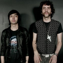 AMG Weekend Picks: Justice, Young Orchids, Youth Lagoon, Chris Knight and More! AMG Weekend Picks: Justice, Young Orchids, Youth Lagoon, Chris Knight and More!