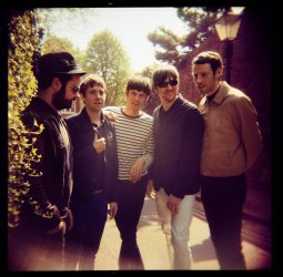 AMG Weekend Picks: fun., Gentleman Jesse, Shawn Mullins, Kaiser Chiefs and More! AMG Weekend Picks: fun., Gentleman Jesse, Shawn Mullins, Kaiser Chiefs and More!