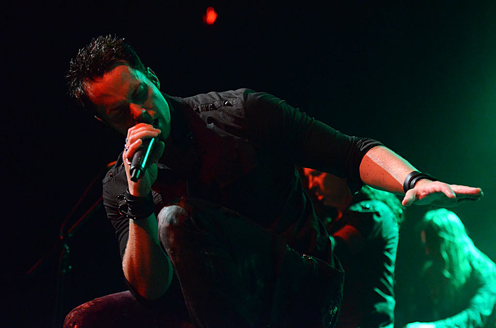 Kamelot 16
