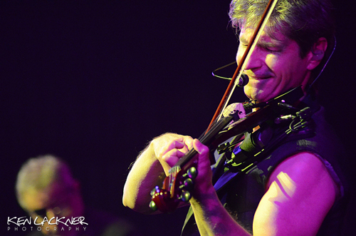 Picture Book: Kansas with the KSU Symphony Orchestra at Cobb Energy Performing Arts Centre, September 30 Picture Book: Kansas with the KSU Symphony Orchestra at Cobb Energy Performing Arts Centre, September 30