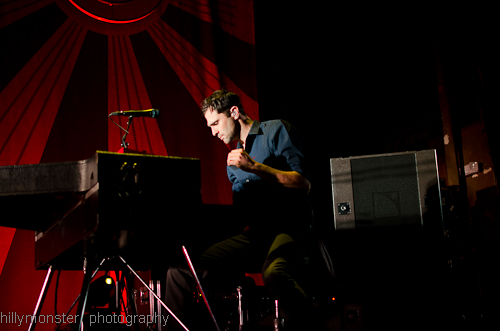 Keane (2)