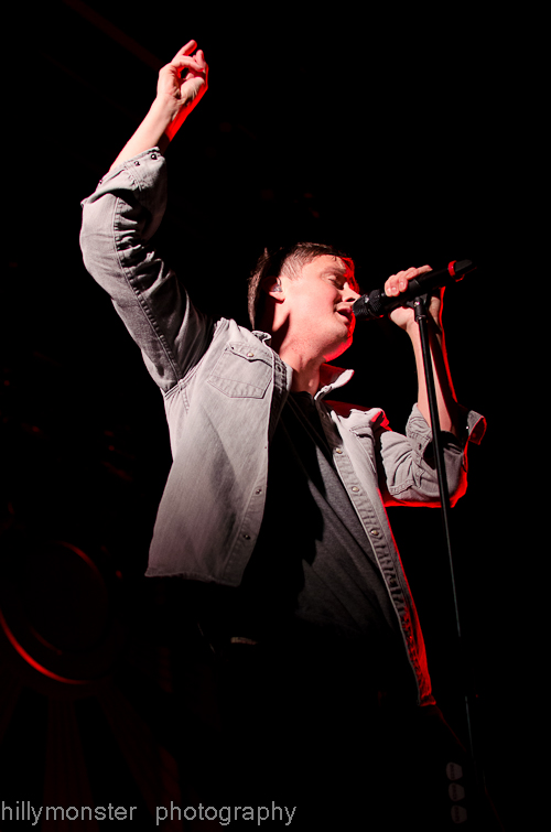 Keane (22)