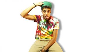 Interview: Kid Slim- Performing @ The Loft September 27th Interview: Kid Slim- Performing @ The Loft September 27th