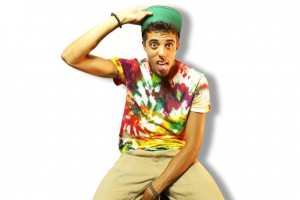 WIN TICKETS: Kid Slim with SoMo and YONAS @ The Loft 9/27 WIN TICKETS: Kid Slim with SoMo and YONAS @ The Loft 9/27