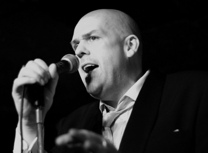 Picture Book: Big Mike Geier and Kingsized at Star Bar, April 8 Picture Book: Big Mike Geier and Kingsized at Star Bar, April 8