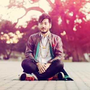 Kishi Bashi