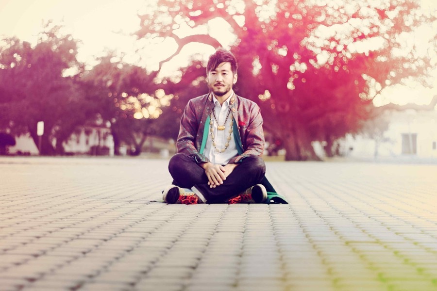 5GB With Kishi Bashi; Playing Tonight @ 529