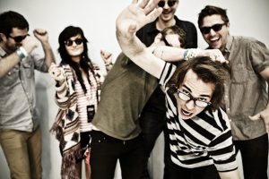 Win Tickets & 5GB With Kopecky Family Band; Playing The Basement At Graveyard Tavern, Nov. 3rd