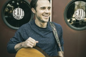 Exclusive Interview with Kris Allen Exclusive Interview with Kris Allen