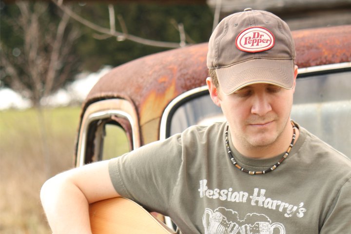 Live Review of Kurt Thomas; Playing Buckhead Theatre on February 4