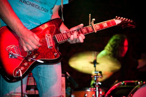 Kurt Vile - 8.7.11 - MK Photo (3)