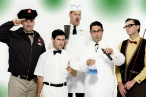 Win Tickets! See Lagwagon @ The Loft, Oct. 26th