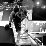 Lamb of God, In Flames, Hellyeah and Sylosis performs at The Tabernacle in Atlanta 11-20-12 - Lisa Keel/PeachtreeImages.com