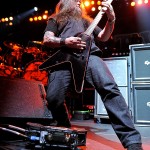 Lamb of God, In Flames, Hellyeah and Sylosis performs at The Tabernacle in Atlanta 11-20-12 - Lisa Keel/PeachtreeImages.com