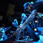 Lamb of God, In Flames, Hellyeah and Sylosis performs at The Tabernacle in Atlanta 11-20-12 - Lisa Keel/PeachtreeImages.com